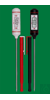 Elektron. Digital Therm., PRIMA long,